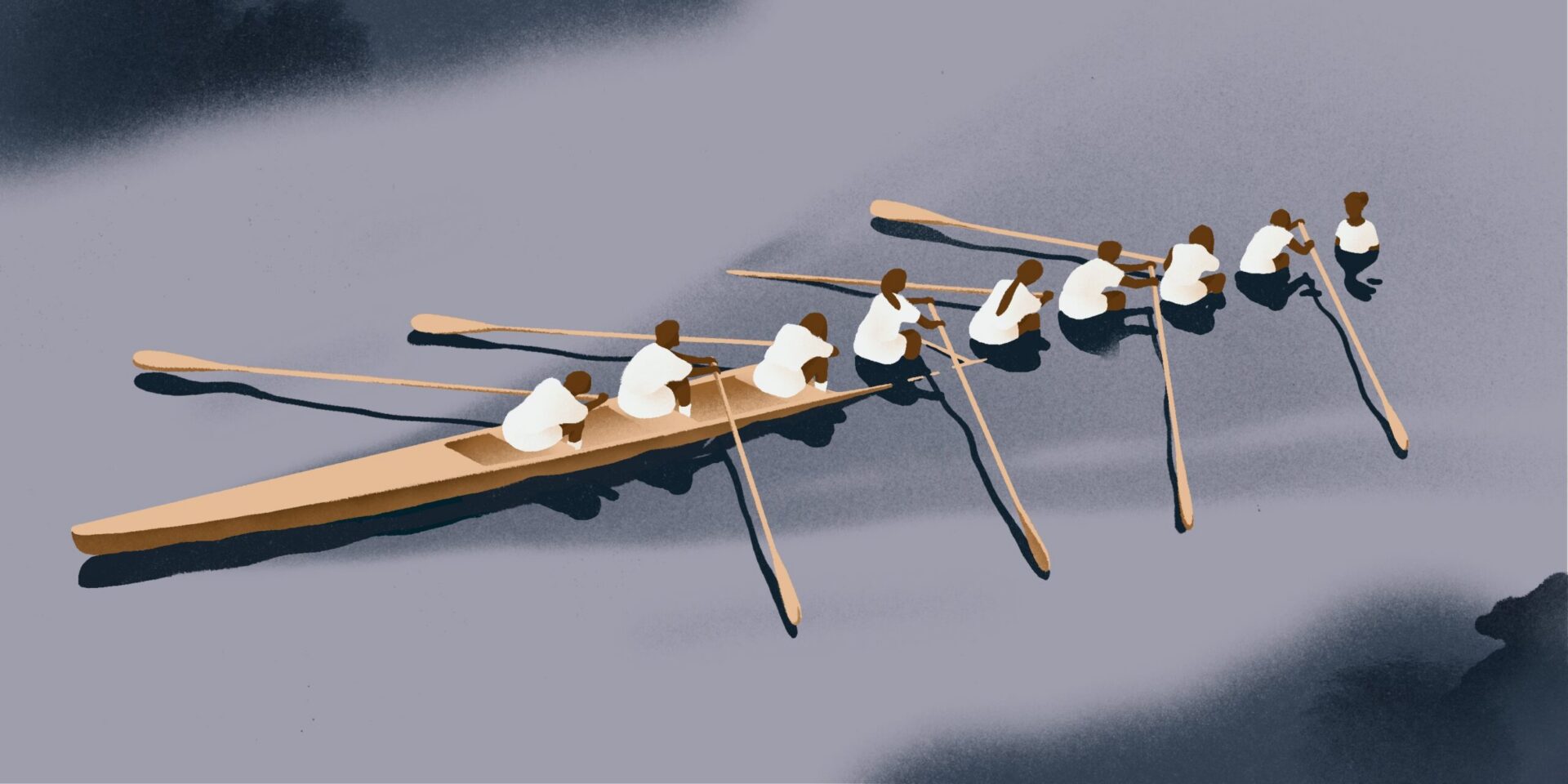 Sõudmine tähendab tänapäeval midagi muud kui 30 aastat tagasi. Vastulause Marju Lauristinile