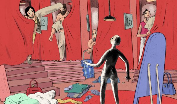 Sanna, kas sa oled vaene?