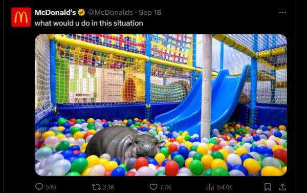 Inimesed ja jumalad sotsiaalmeedia Ol&uuml;mpose m&auml;el