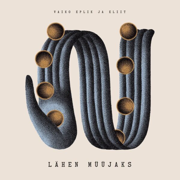 Vaiko Eplik ja Eliit – Lähen müüjaks (Mortimer Snerd, 2024)