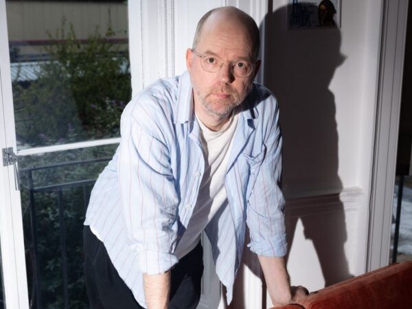 Klassistumist aitaks pidurdada tark kultuuripoliitika. Intervjuu Rainer Katteliga