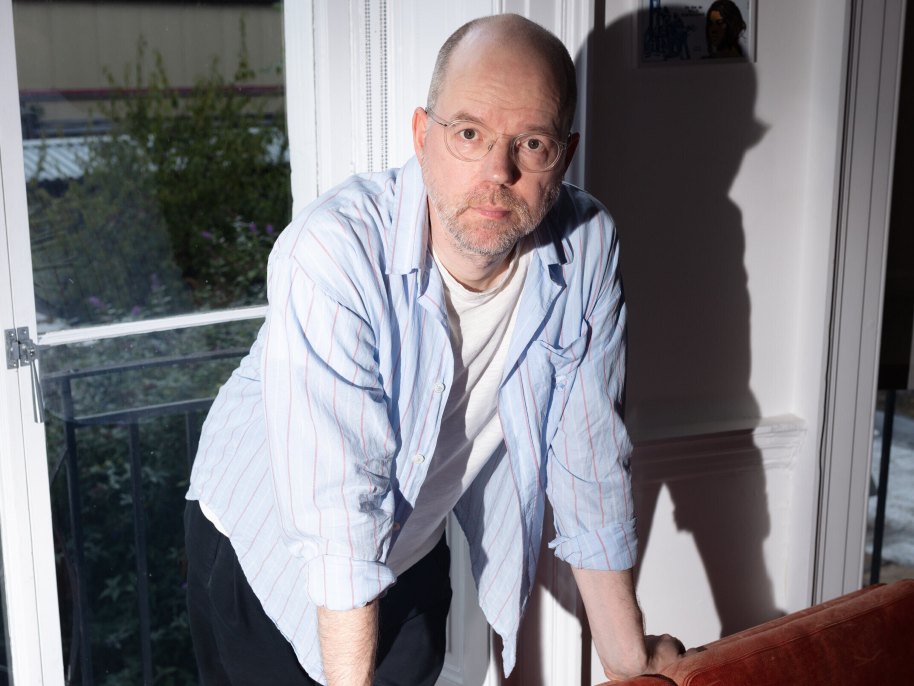 Klassistumist aitaks pidurdada tark kultuuripoliitika. Intervjuu Rainer Katteliga