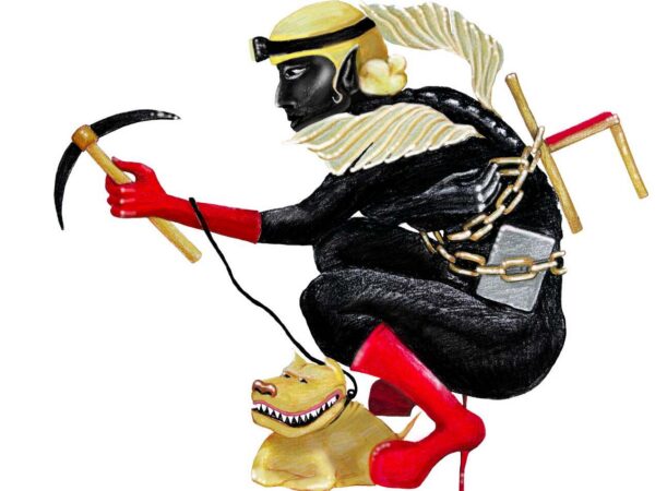 Revolutsioonilise klassiteadvuse kaduvad jäljed