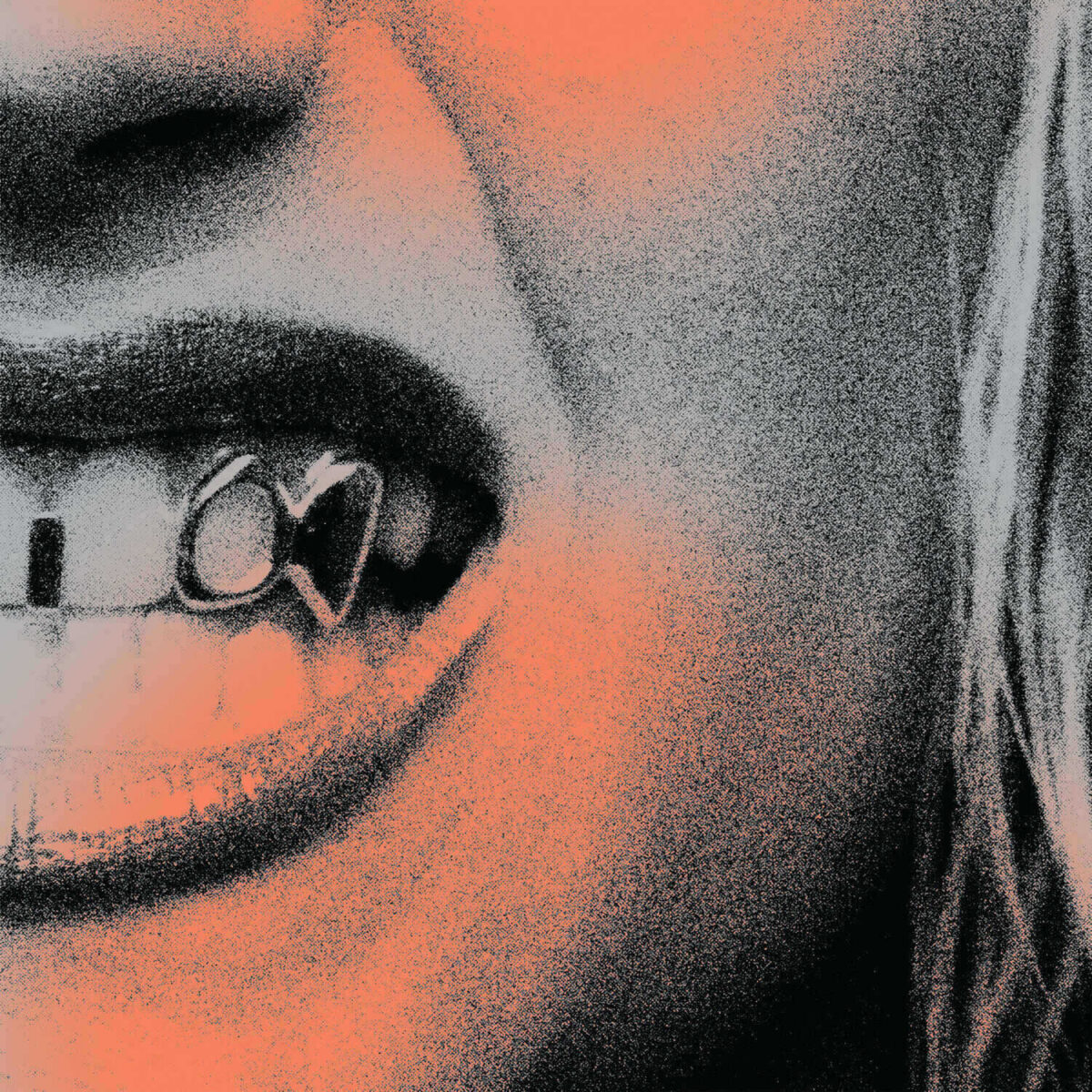 INGA – Nocturnal Orange (2024)