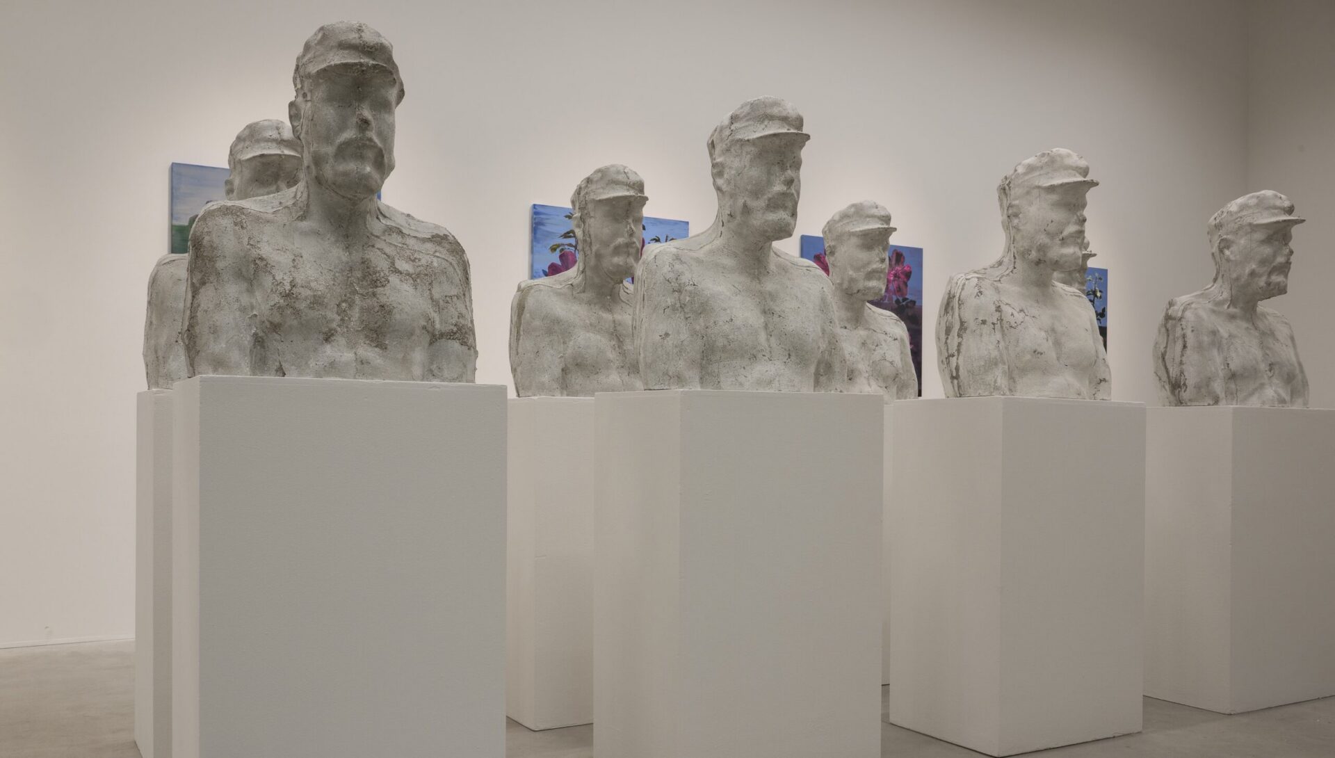 Kunstispurt: Nõnda need floora ja fauna vestlevad