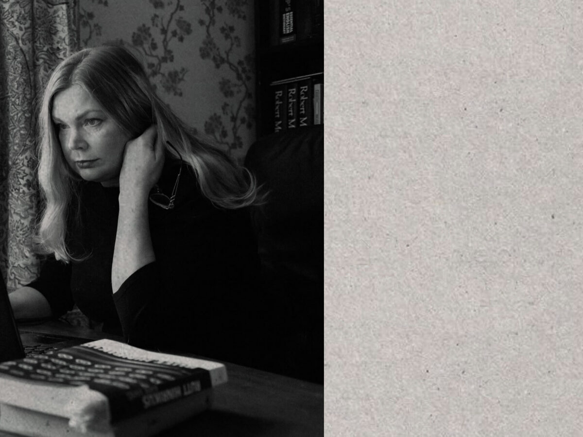 Eks me kõik tegele (enese)kriitikaga