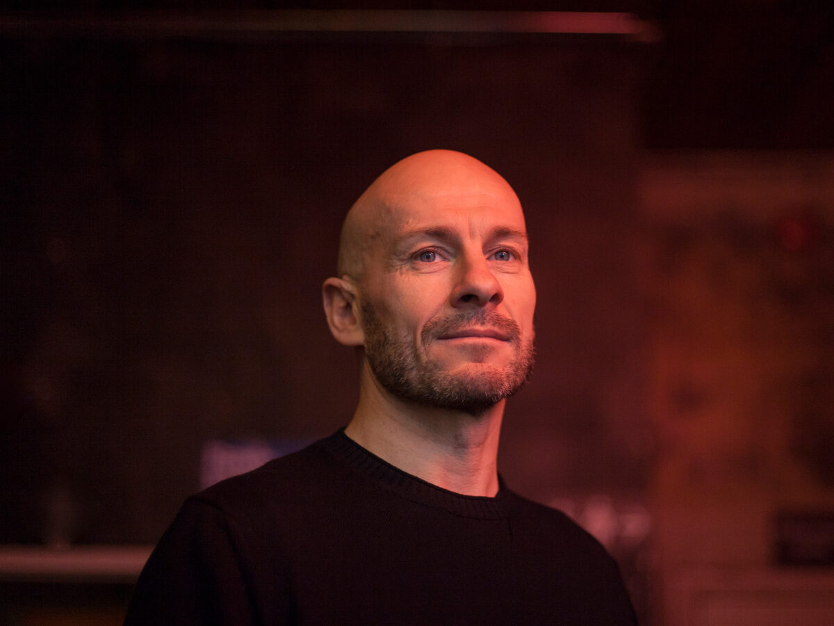 „Ma kardan inimesi nagu tuld!” Intervjuu Mart Kangroga