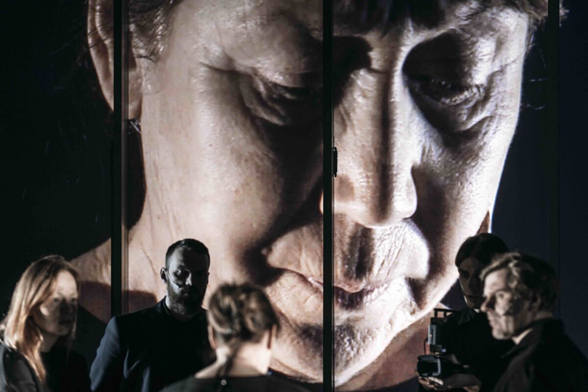 Mis oleks, kui suhtuks elu lõppu kui tippsündmusesse?