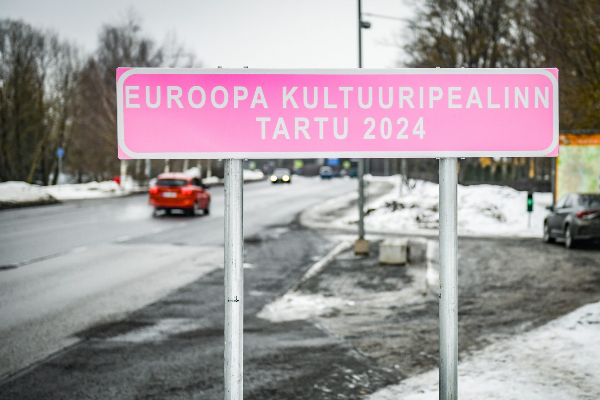 Kas me sellist kultuuripealinna tahtsimegi?