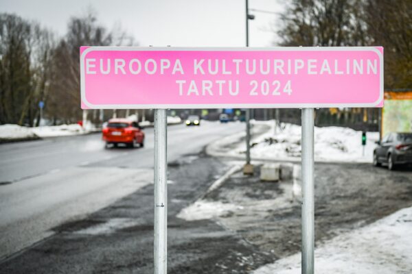 Kas me sellist kultuuripealinna tahtsimegi?