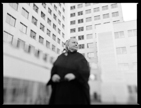 Kaheksa portreelugu &ndash; hingehoidjast hauakaevajani