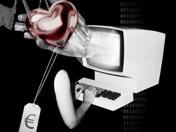 Mesopotaamia ja surnud internet