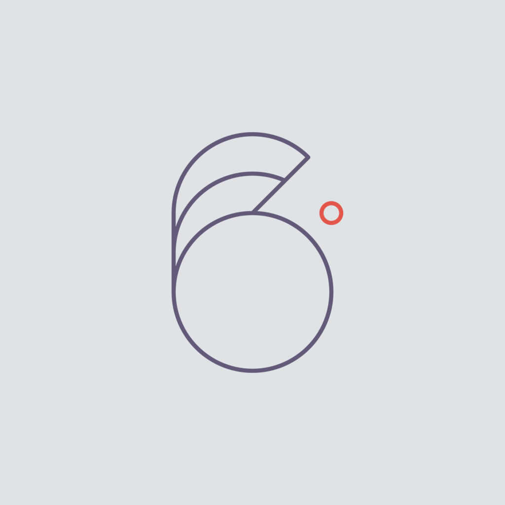 Bert On Beats – SIX (Mindnote, 2024)