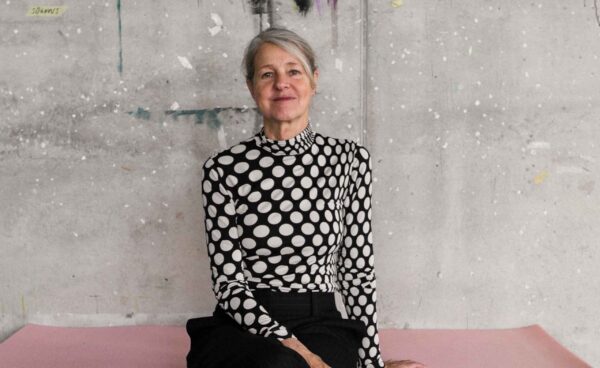 Piirangud on disaineri parimad abimehed. Intervjuu Linda van Deurseniga