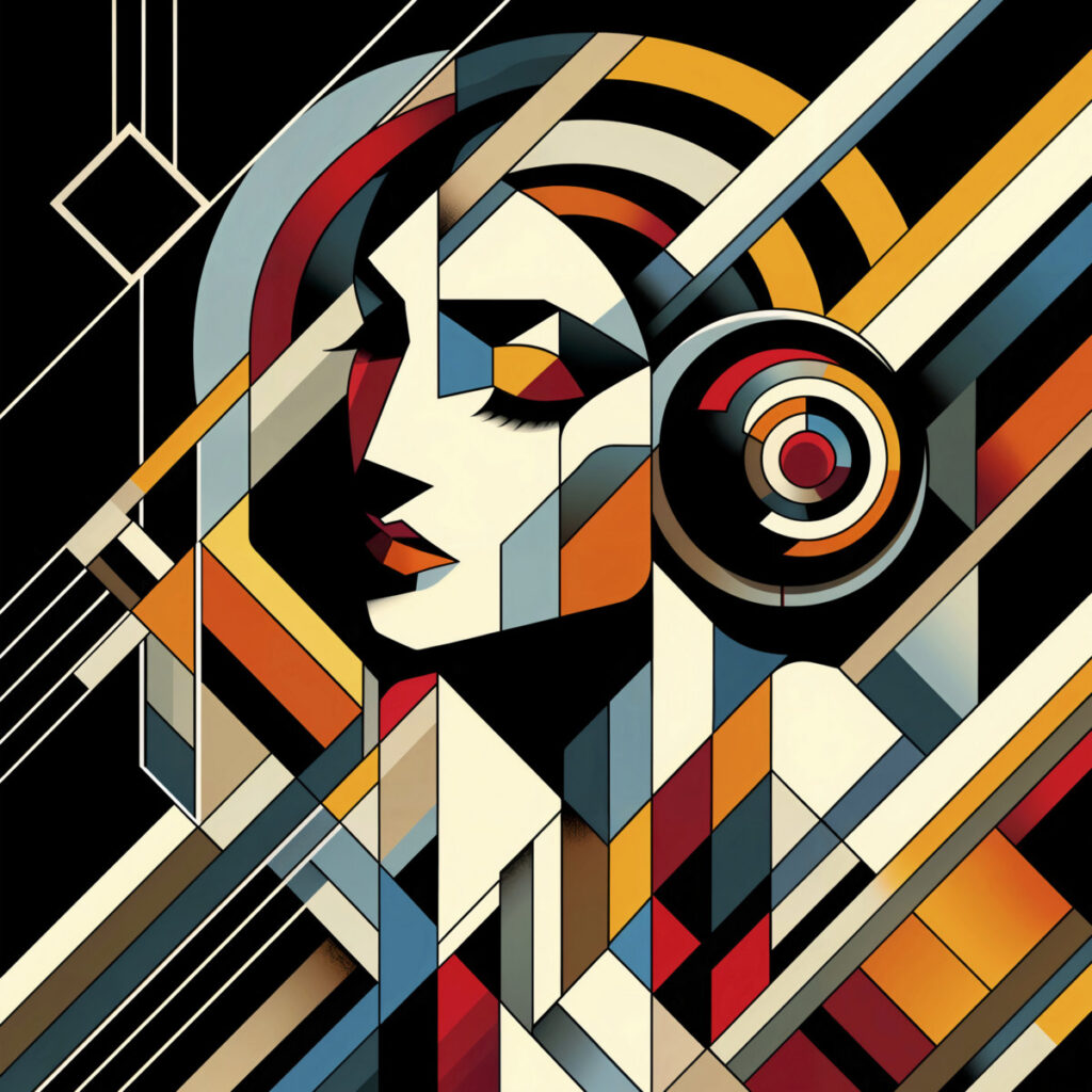 Modulshtein feat. MariQ – The Whisper of Muffled Lyres (2024)