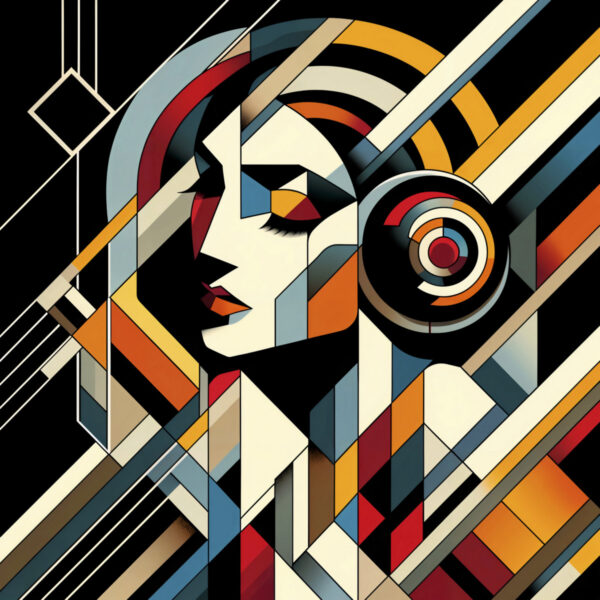 Modulshtein feat. MariQ &ndash; The Whisper of Muffled Lyres (2024)