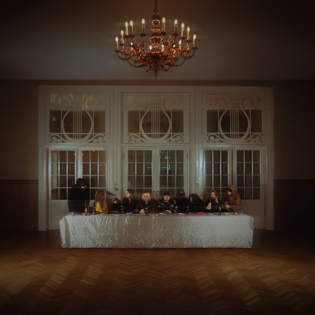 Sip€lga x Yohan – Tere, kaine Eesti (Legendaarne, 2024)