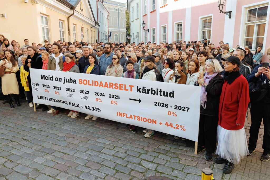 Aasta 2024 nüüdiskultuuris