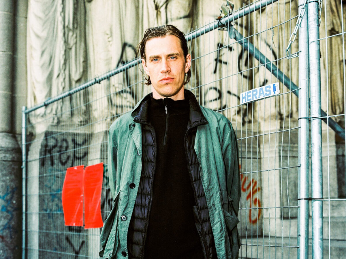 Dreamscape Festival kuulutas välja esimesed esinejad