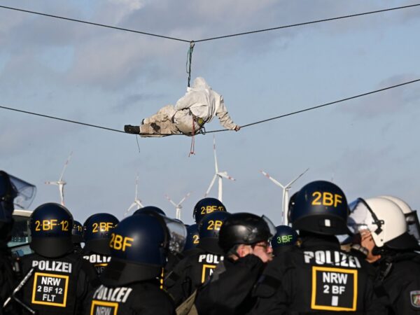 Kehad tuleviku nimel