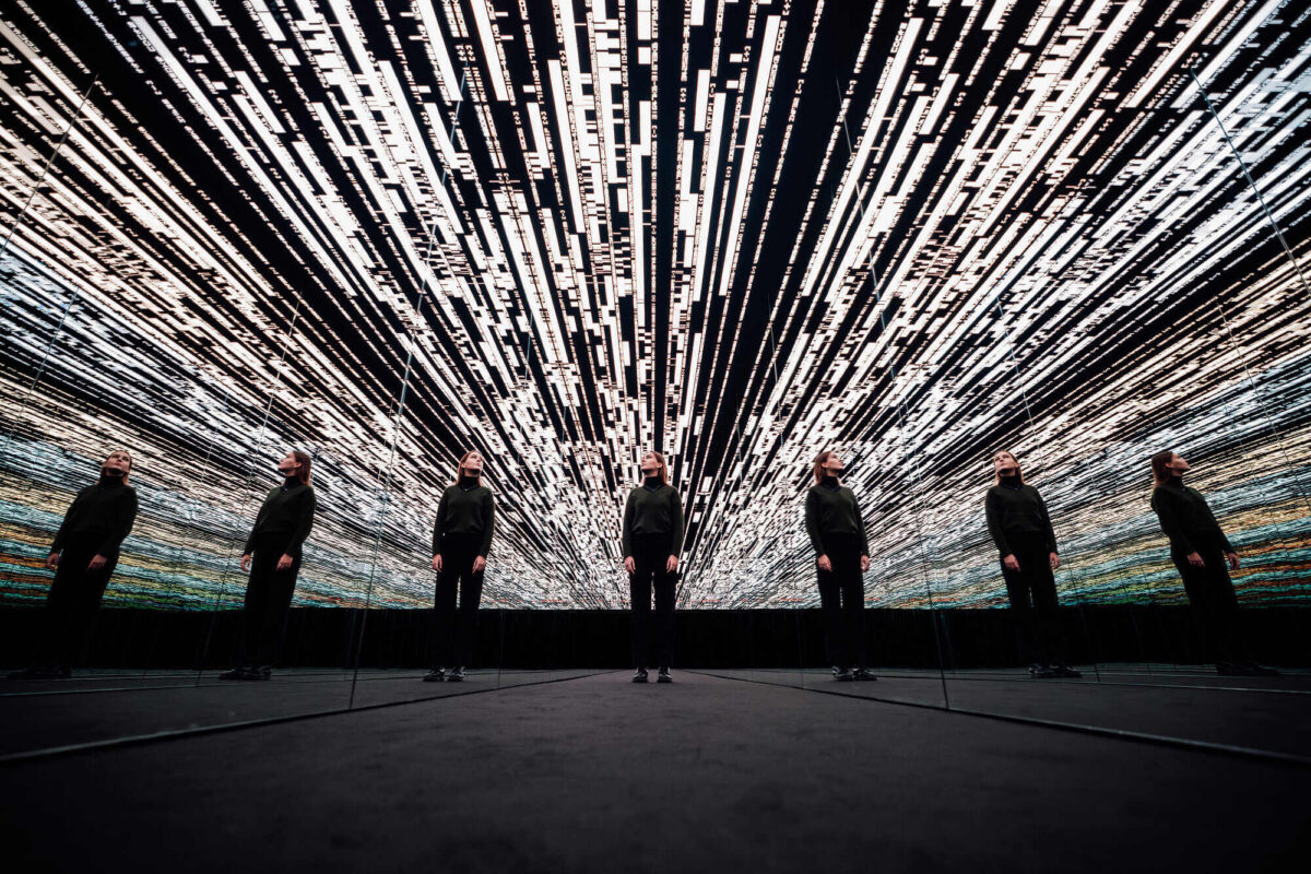 Arvustus: Lõplik inimene lõpmatute andmete ikkes