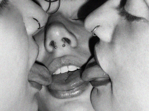 armastuse kabinet: avatud suhete h&uuml;mn!&nbsp;