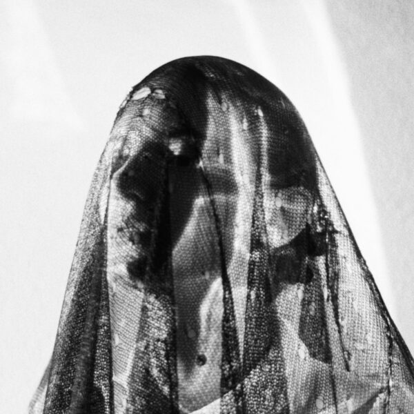 Man Rei – Thread (Somewhere Press, 2024)