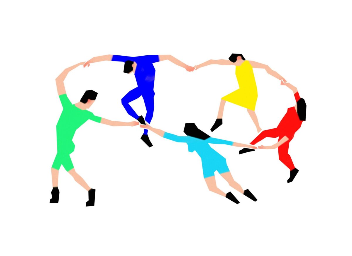 Poliitika kui nauding ja rõõm