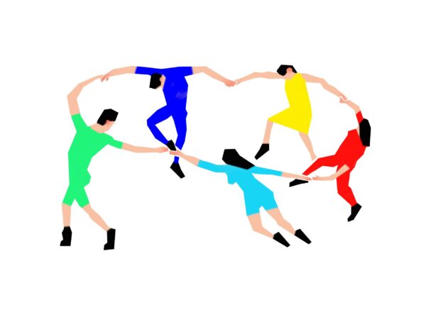 Poliitika kui nauding ja rõõm