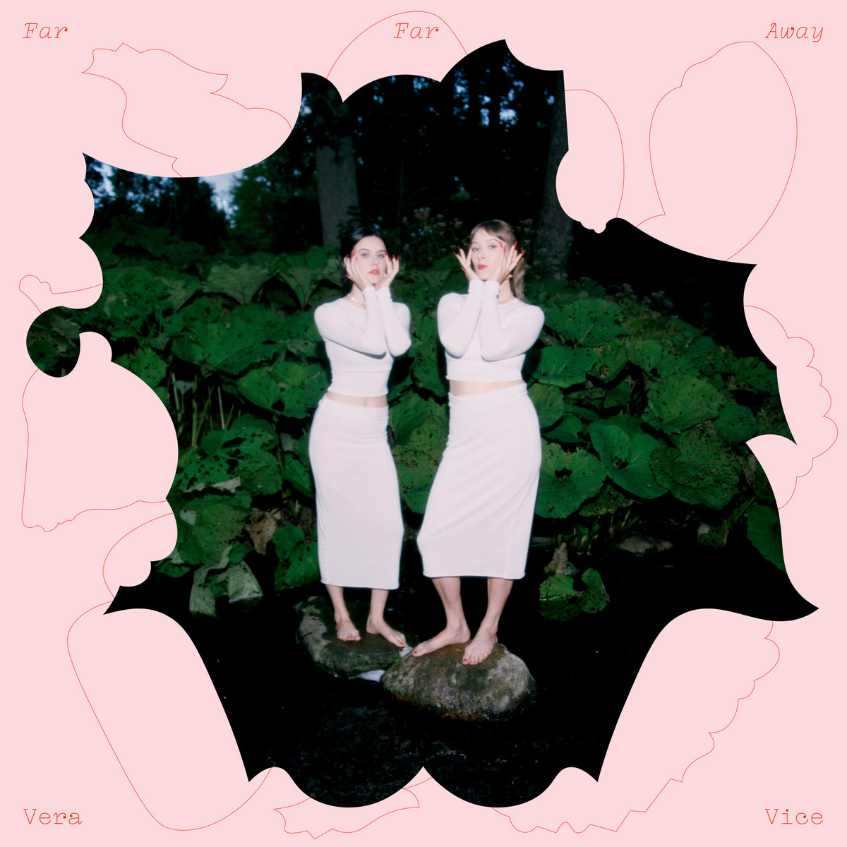 Vera Vice – Far Far Away (2024)
