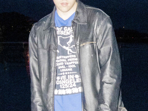 DJ-ankeet: DJ Shore Road