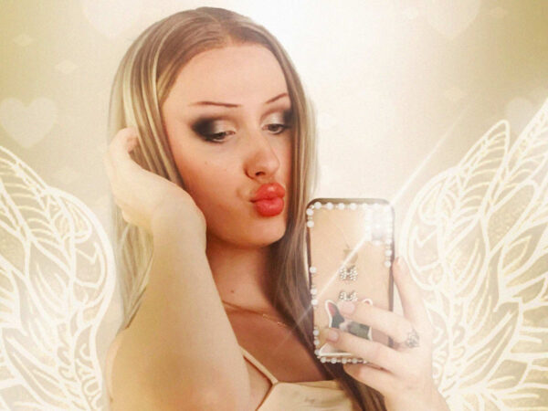 Popkultuuriankeet: Ines Daferrari