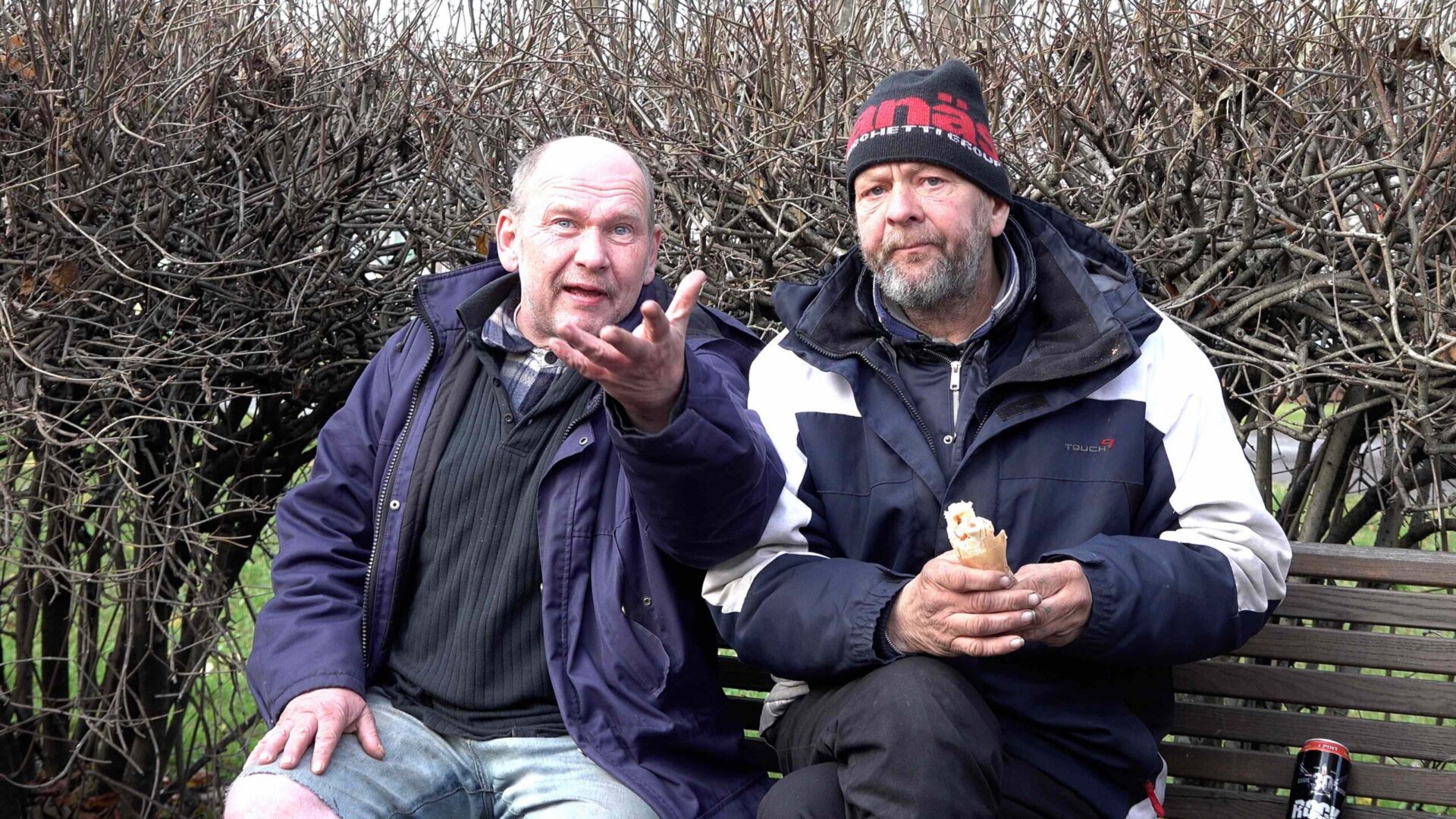 Müürileht TV: See on elu