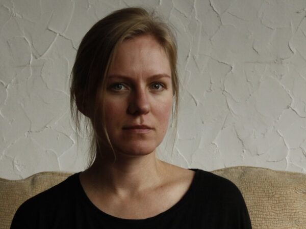 „Teil ei ole siin tulevikku!” ehk Apartheidist Iisraelis