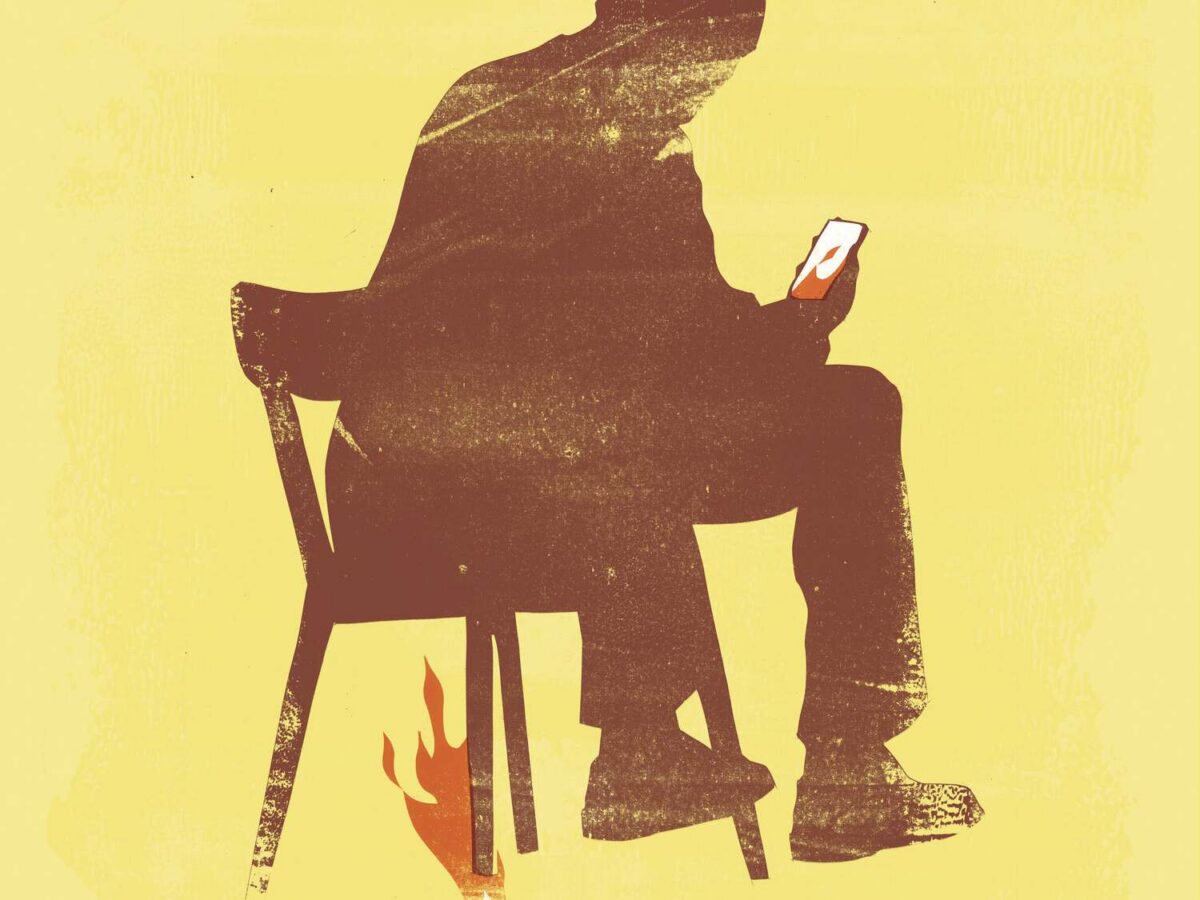 Eesti otsib (super)aktivisti