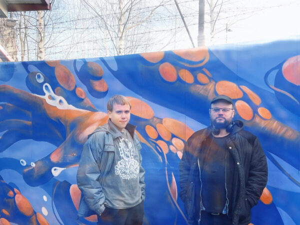 Dreamscape festival r&otilde;hub avastuslikkusele. Intervjuu Tanel M&uuml;ti ja Kersten K&otilde;rgega