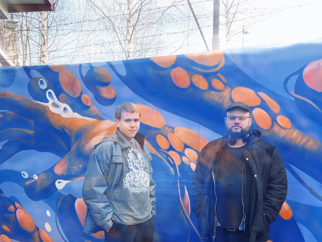 Dreamscape festival rõhub avastuslikkusele. Intervjuu Tanel Müti ja Kersten Kõrgega