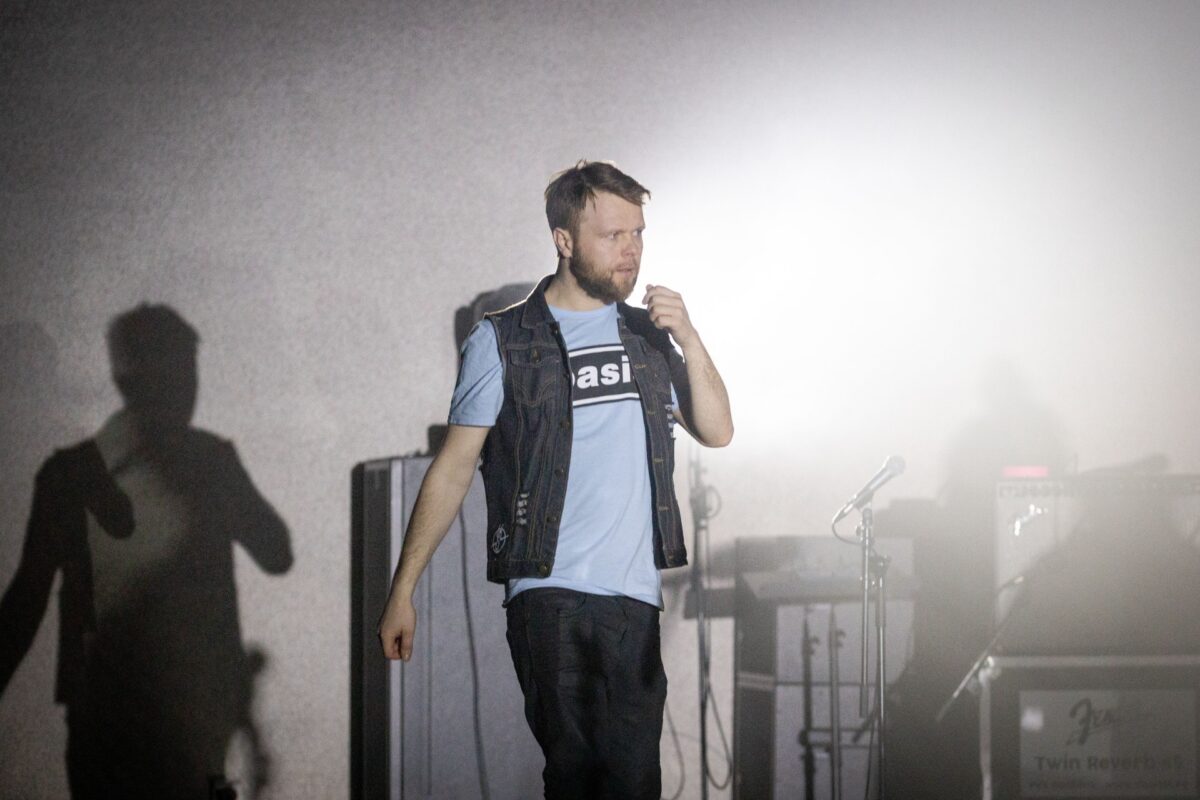 Kiirkohting: Andres Tölp