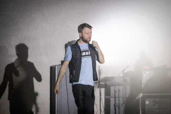 Kiirkohting: Andres Tölp