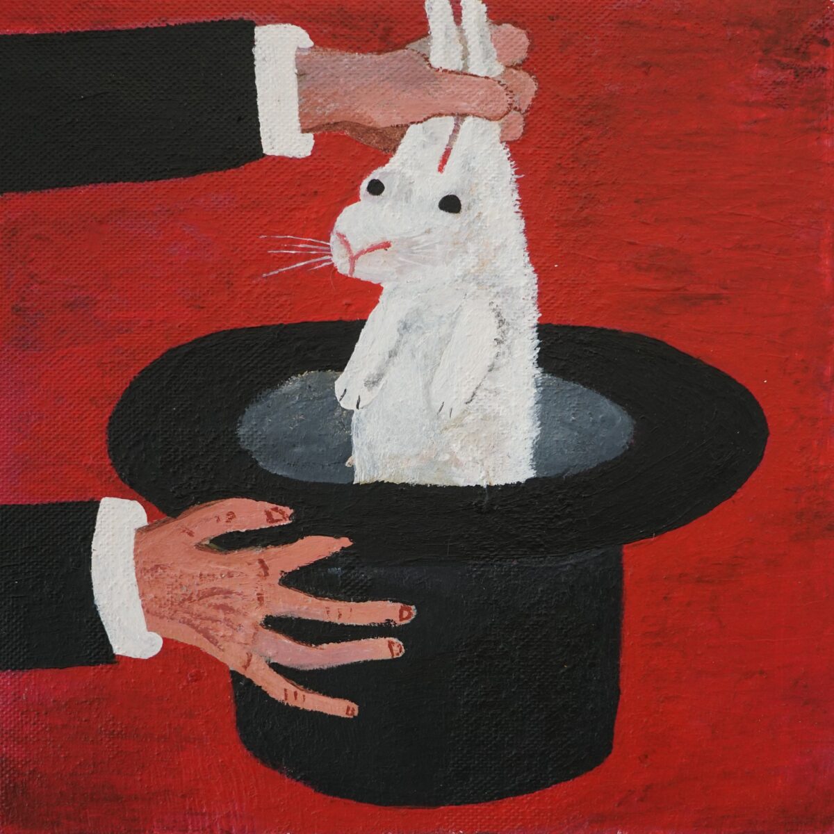 DEW8 & SKE – EKVILIIBRIUM (Dieu Huit, 2025) 