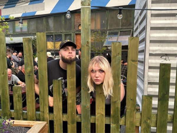 Kiirkohting: Intrepid Extravaganza