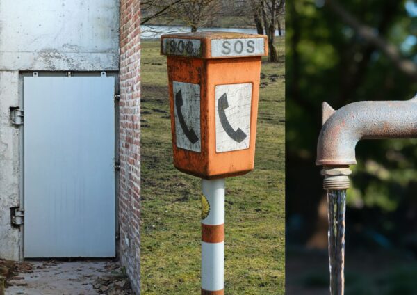 Iseseisvad sammud julgeks olekuks