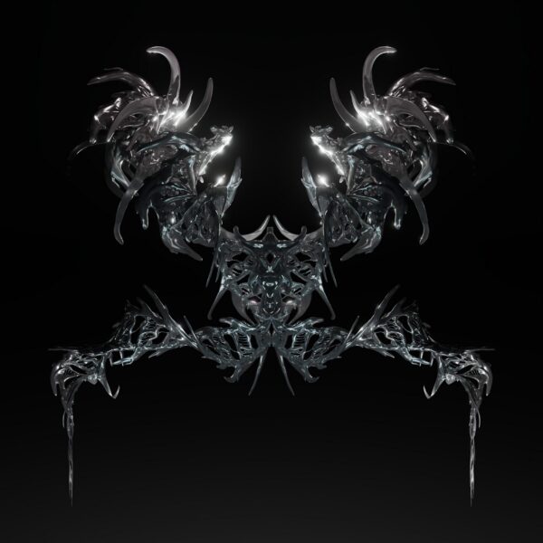 SALEA & LYSTRO – DNA (2024)