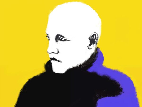 Ketist pääsenud kurjusega kõneledes lepitust ei leia. Intervjuu Ilmar Raagiga