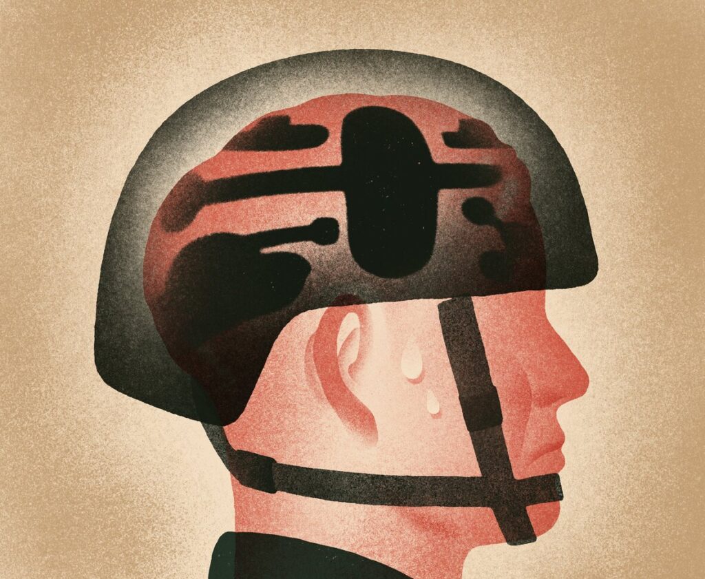 Illustratsioon: Jaan Rõõmus