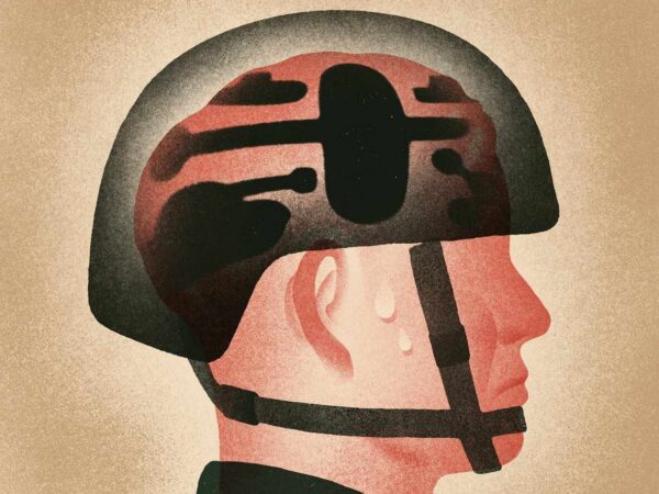 Hirmu heidutav jõud