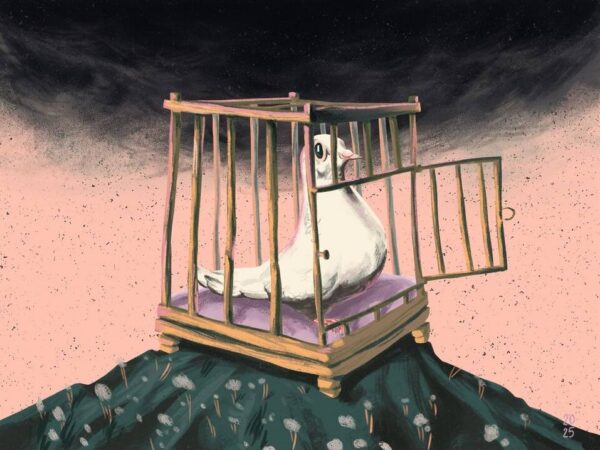 Kaitsedemokraatia &ndash; kahe teraga m&otilde;&otilde;k populistide k&auml;es