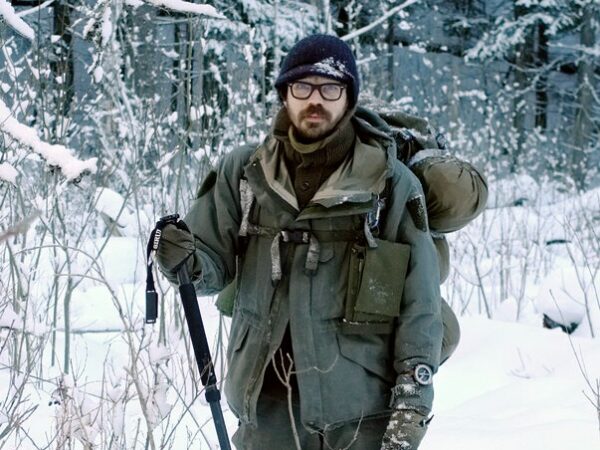 Madis Katz: Tahtest tegutsemiseni