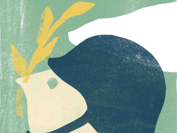 Kestliku rahu suunas ehk Radikaalne julgeolekuvisioon