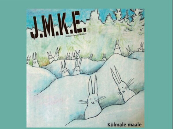 Arvustus: Parim asi, mis muusikaga eales juhtunud on